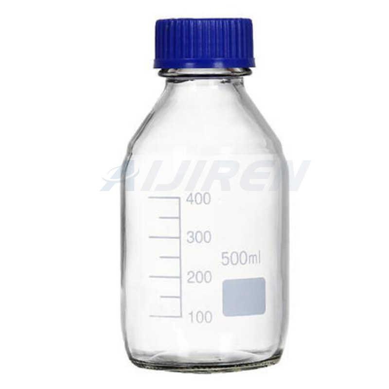 GL45 bottle cap 500ml price China
